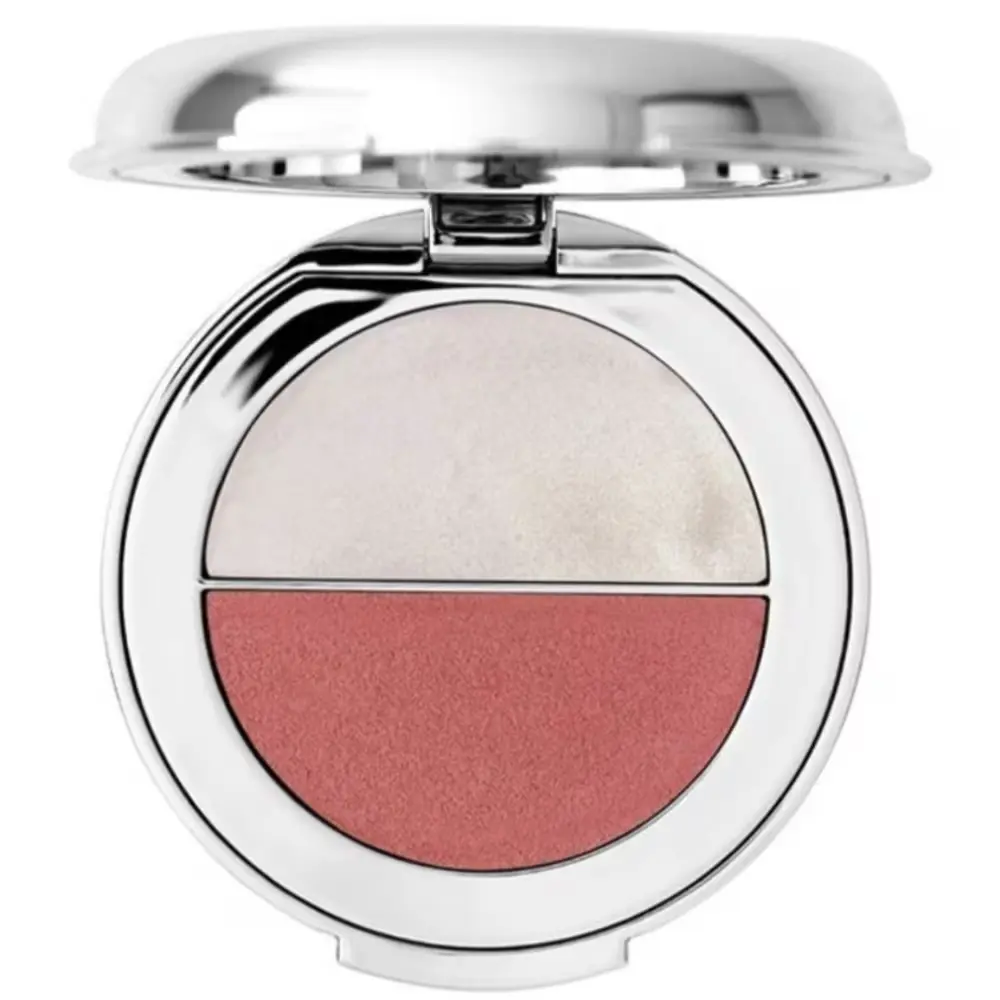 577 (정품)ISAMAYA SKIN ENHANCING DUO 블러셔, Pout-파우트