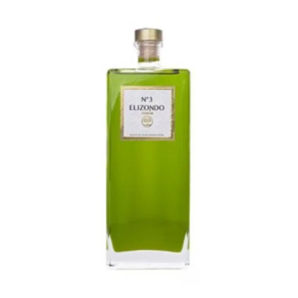 589 엘리존도 No.3 프리미엄 올리브 오일, 1개, 500ml