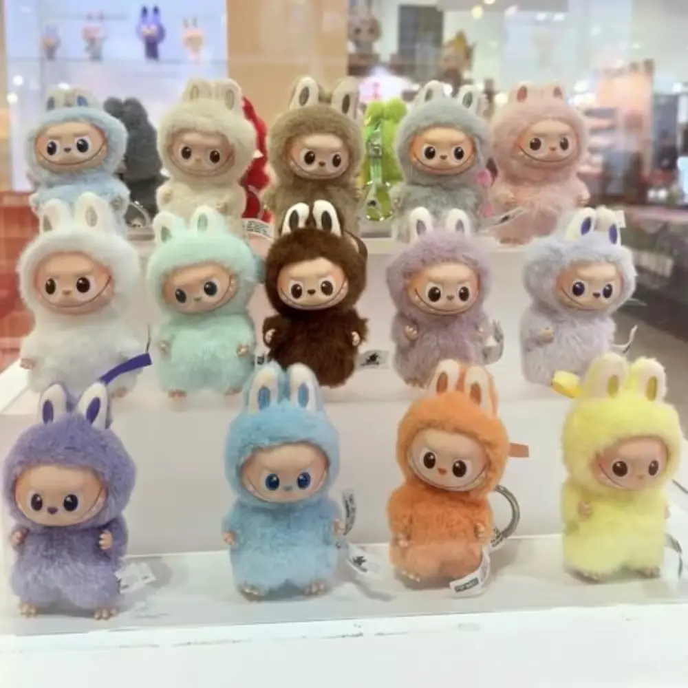 201번. 미니 라부부