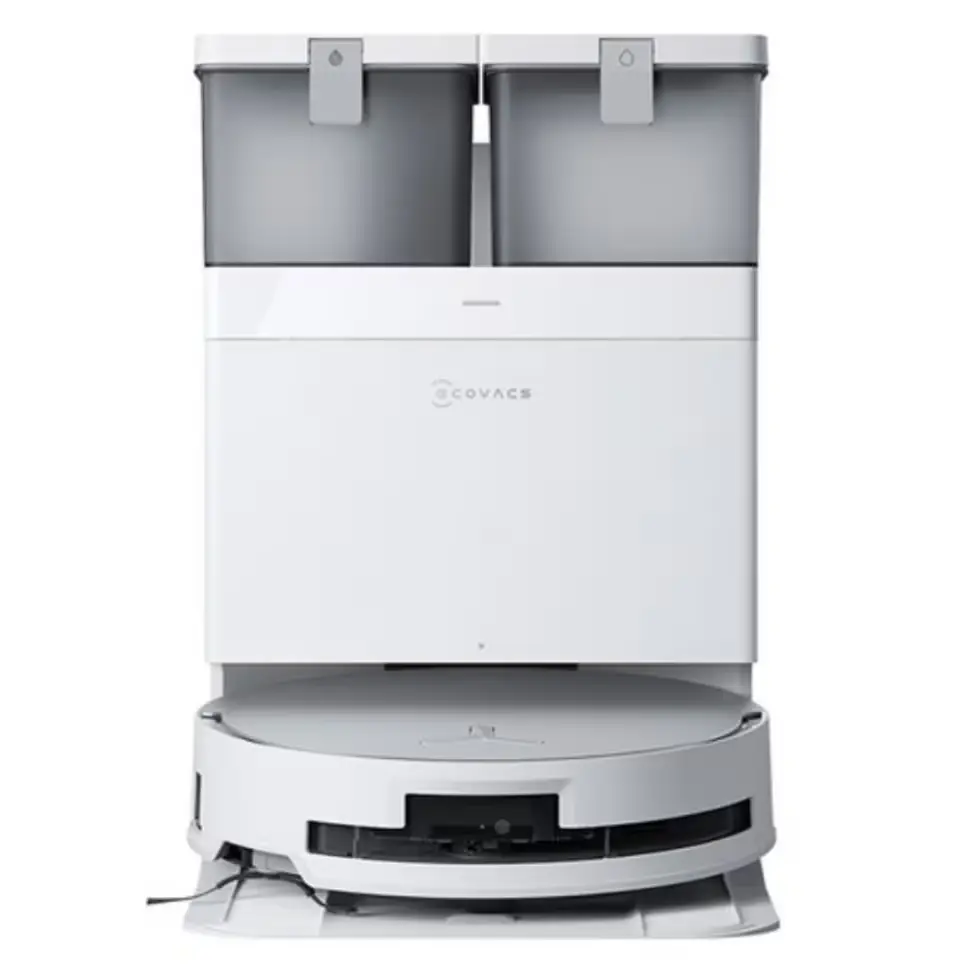 ECOVACS X8 프로 옴니 로봇청소기