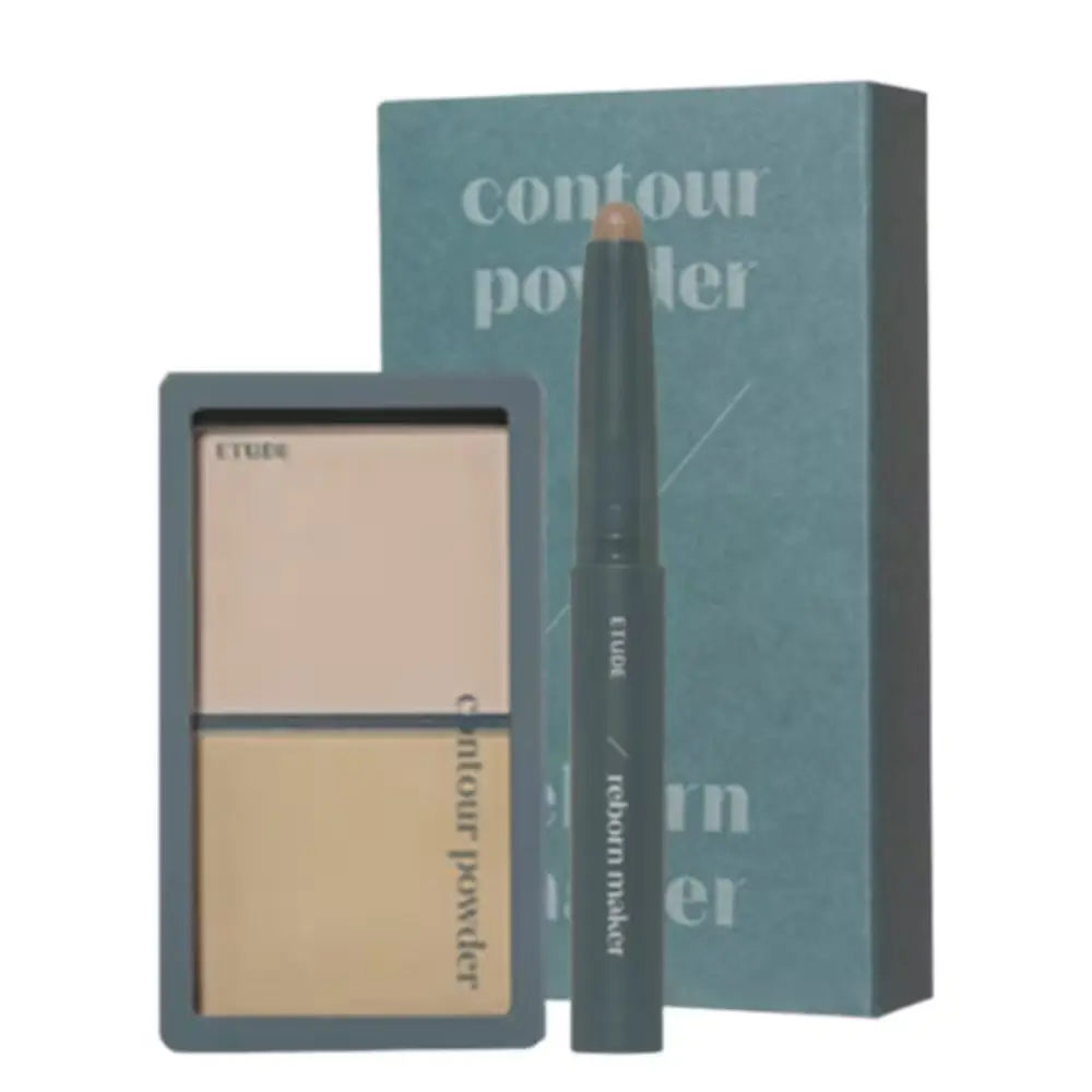 599 에뛰드 그림자쉐딩X재창조메이커 기획세트