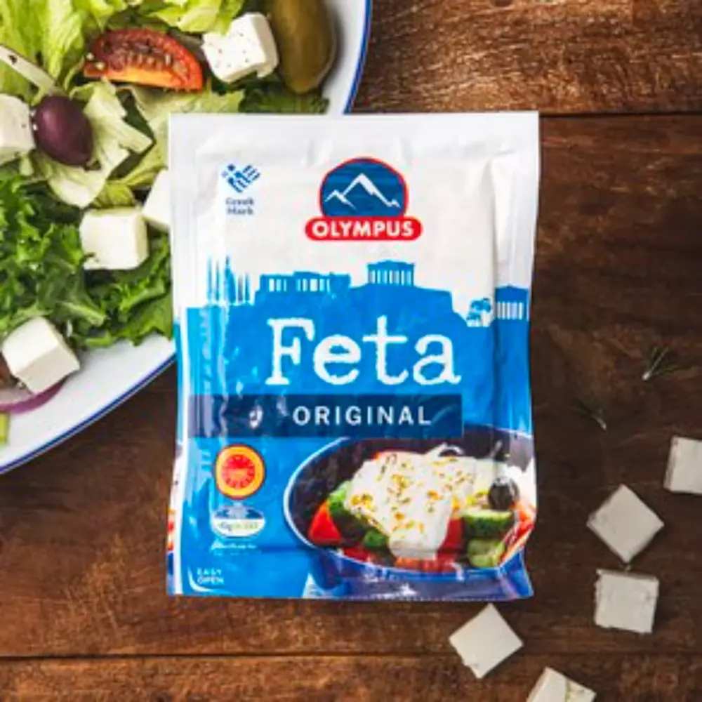 601 올림푸스치즈 페타치즈