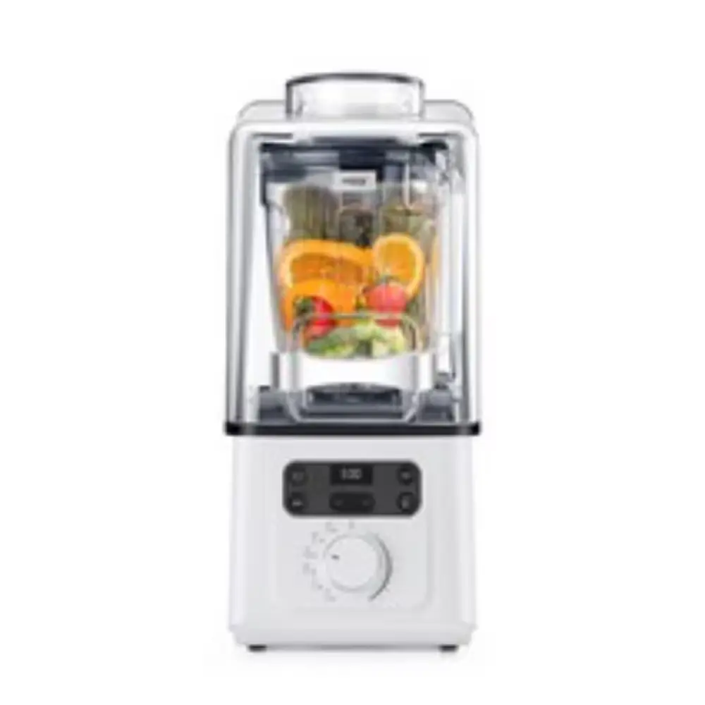 보아르 에이블 비드 블렌더 대용량 진공