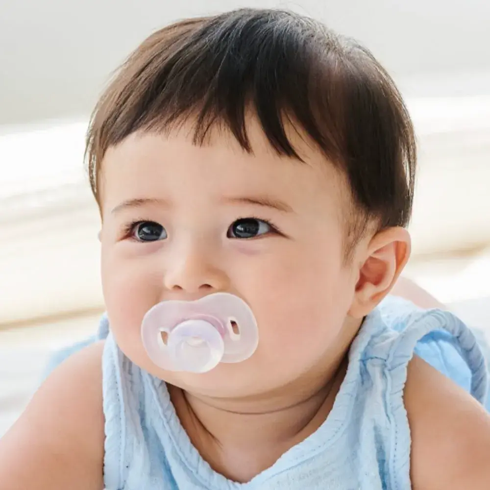 𝙉𝙀𝙒 아기가 숨쉬기 편한 쪽쪽이