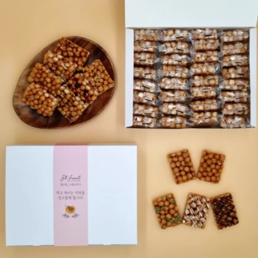 [006] 판매량 1위! 국내산 수제 오란다