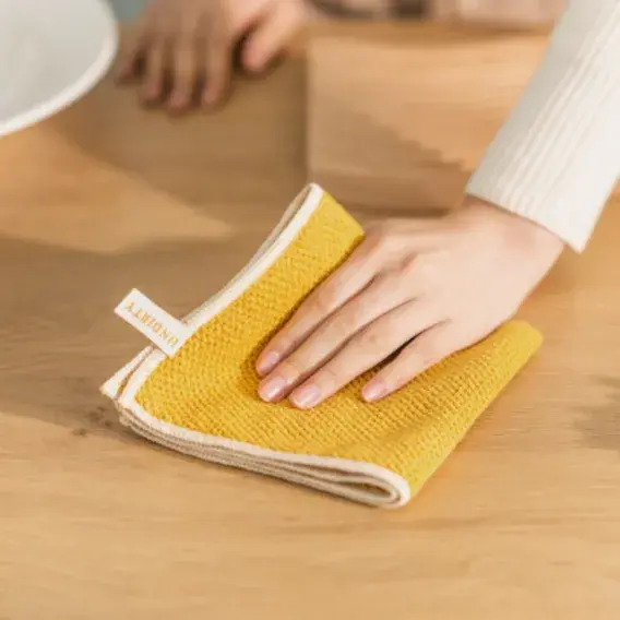 짱짱하고 잘닦기는 행주!😎👍