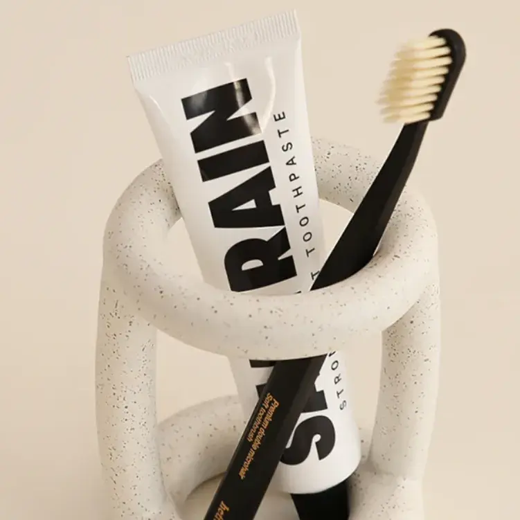 칫솔꽂이/ 리모콘꽂이🪥