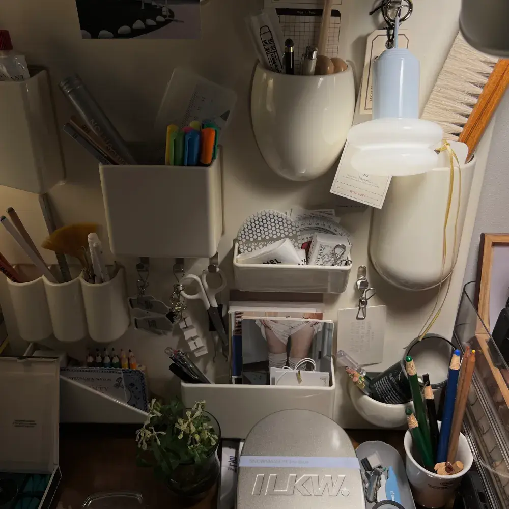 SNOWMAN8 Portable 4Colors