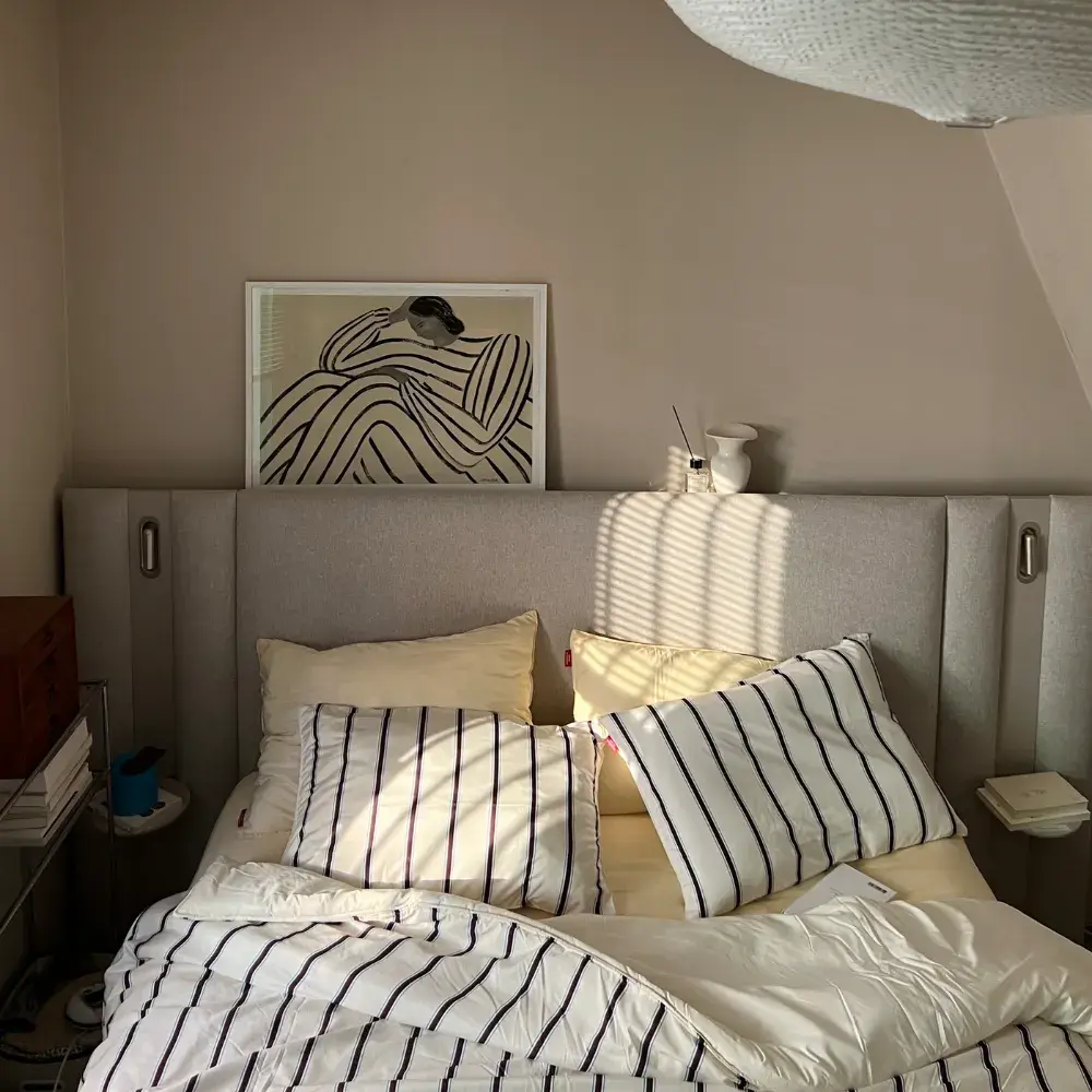 털(fur) 안붙는(less) 퍼리스 리버서블 사계절 무봉제 알러지케어 차렵이불