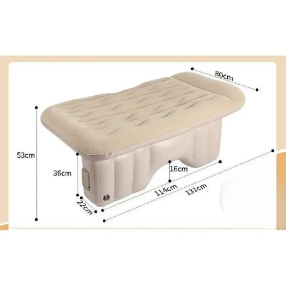 175번. 자동차 에어매트