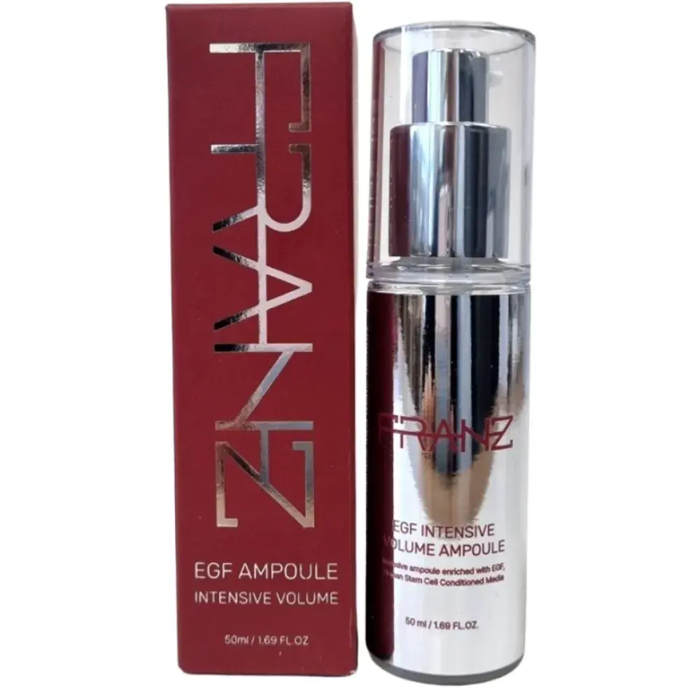 191 프란츠 EGF인텐시브 볼륨앰플, 50ml, 1개