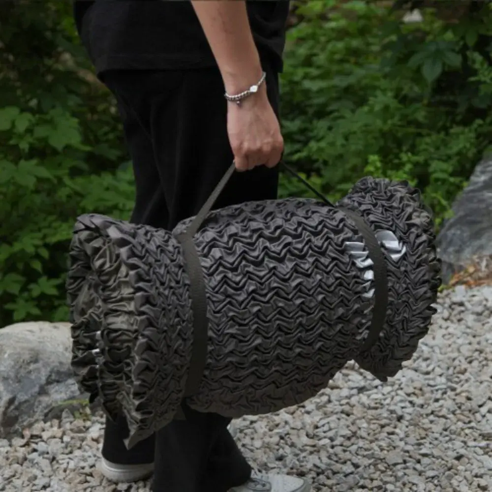 블루폴 슈링크 에어매트 👍💯