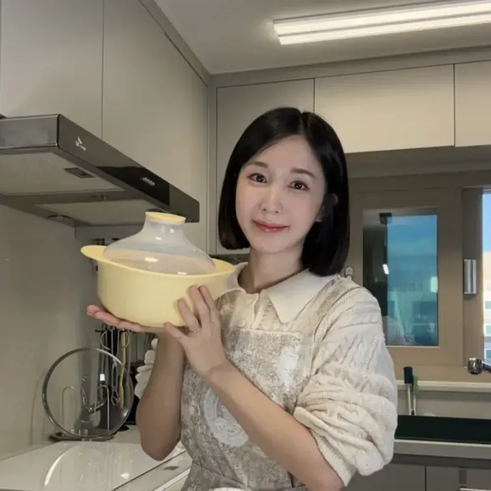 촉촉찜기 활용 23가지 레시피 모음집