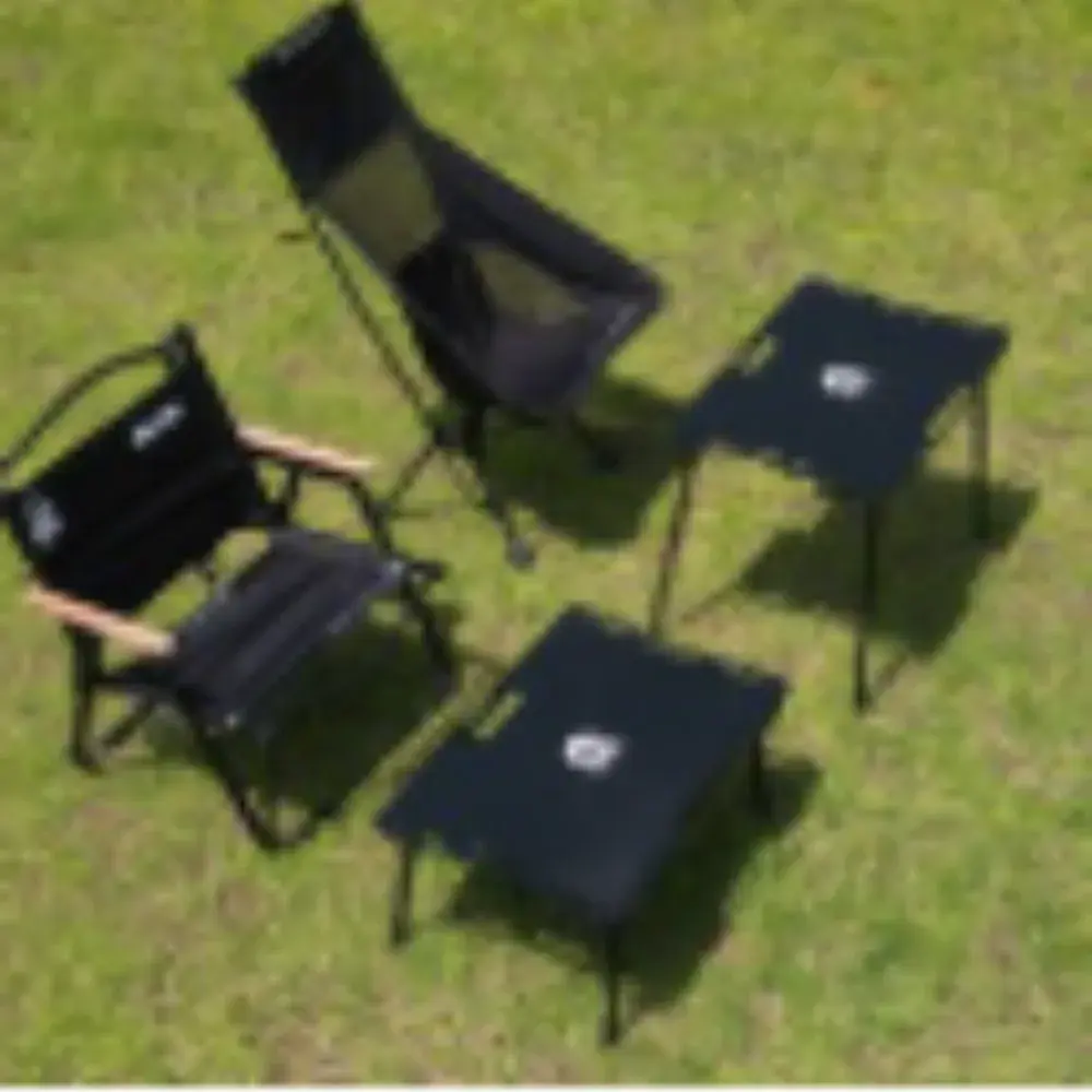 [13번] 가볍고,높이조절 테이블(트랩오버랜드)