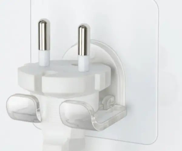 탑뷰 - 접착식후크