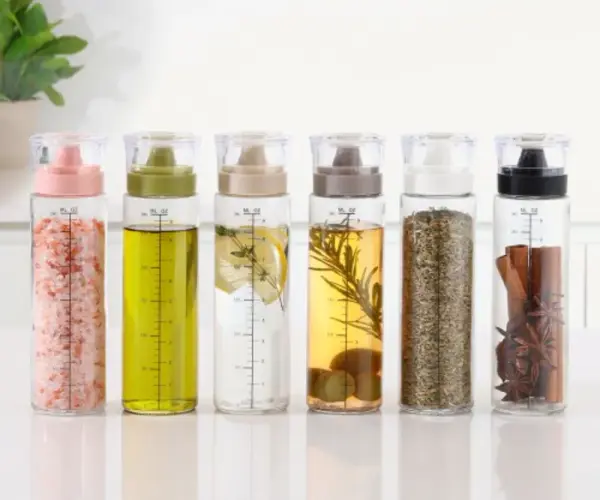 시노글라스 양념통