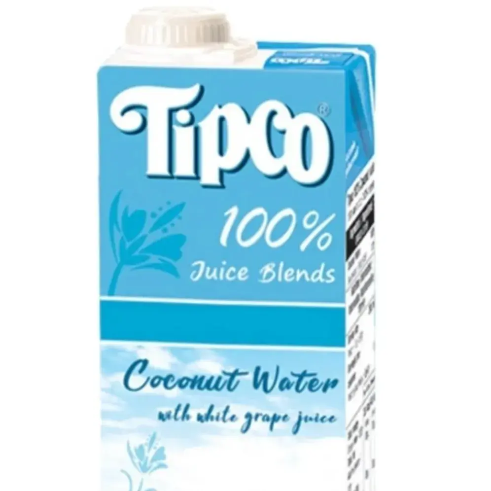 197 팁코 코코넛워터 주스 1L, 1L, 1개