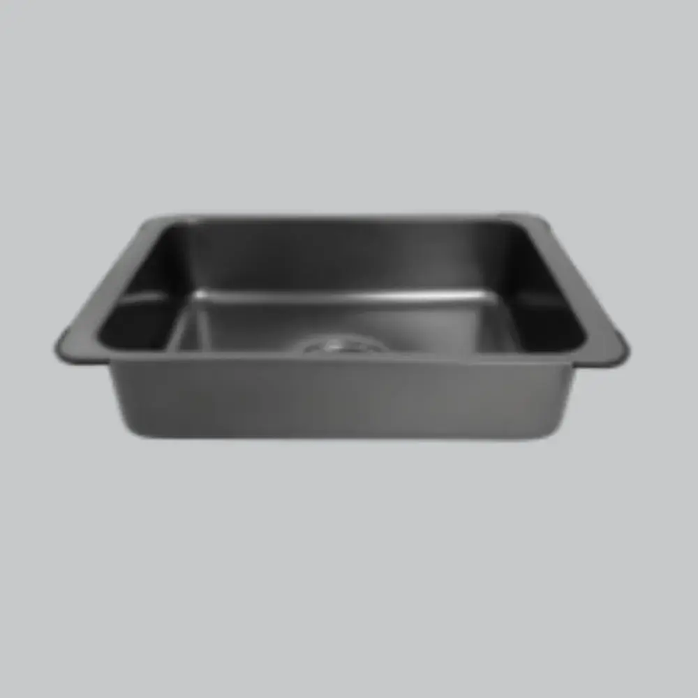 [15번] 차박 캠핑 씽크 바스켓(캠빌)