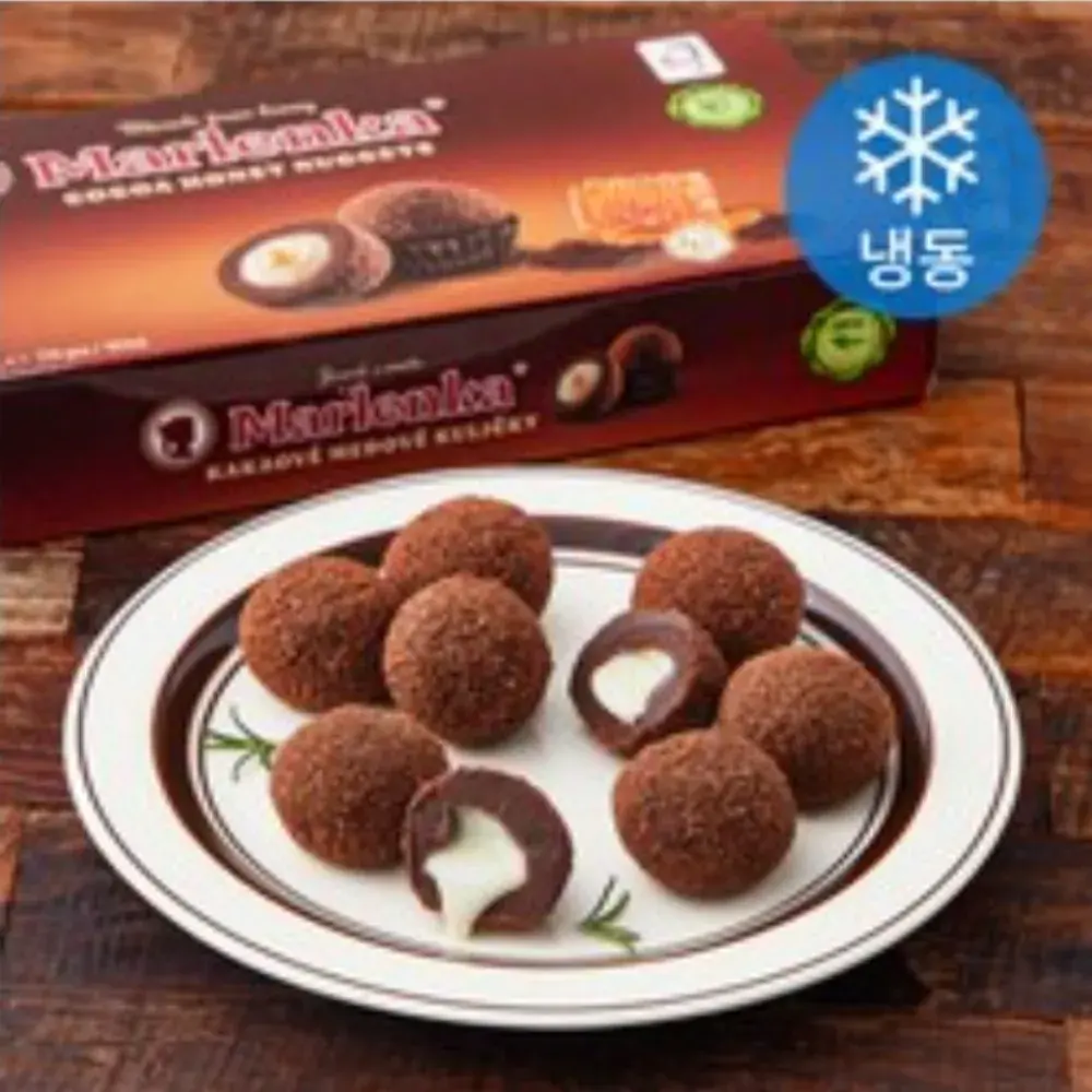 말렌카 허니너겟