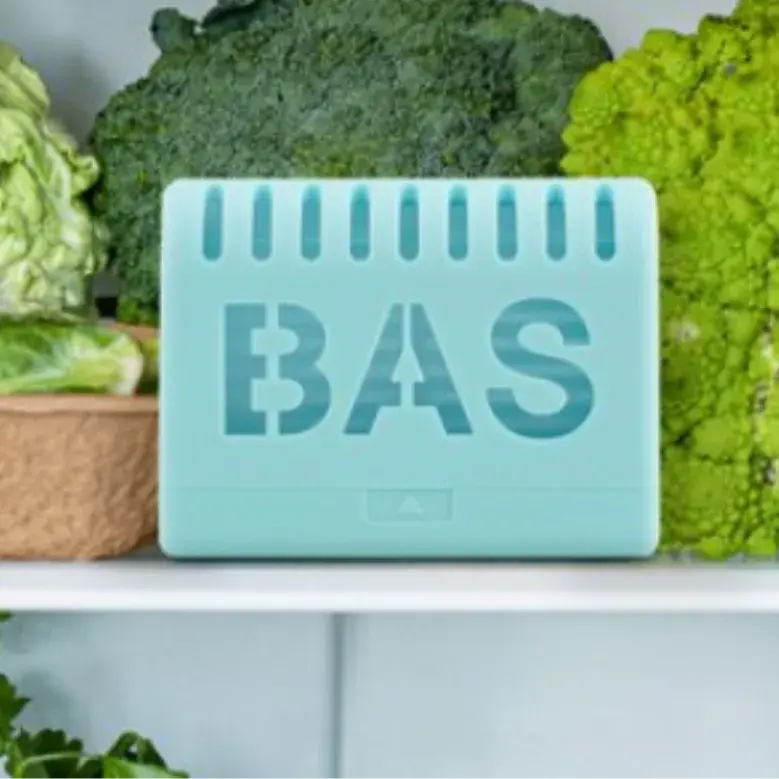 66. 바스 냉장고 탈취제