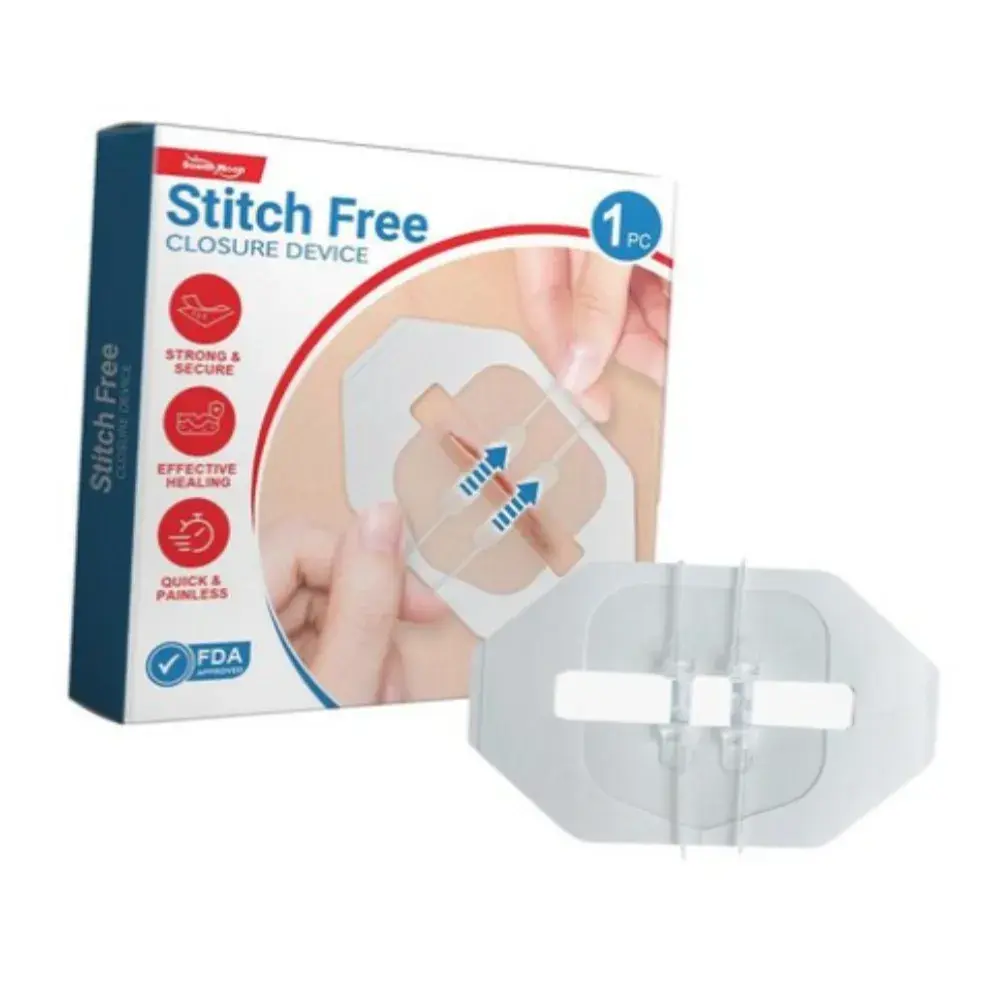 88번-1. 봉합밴드(저렴이 버전)