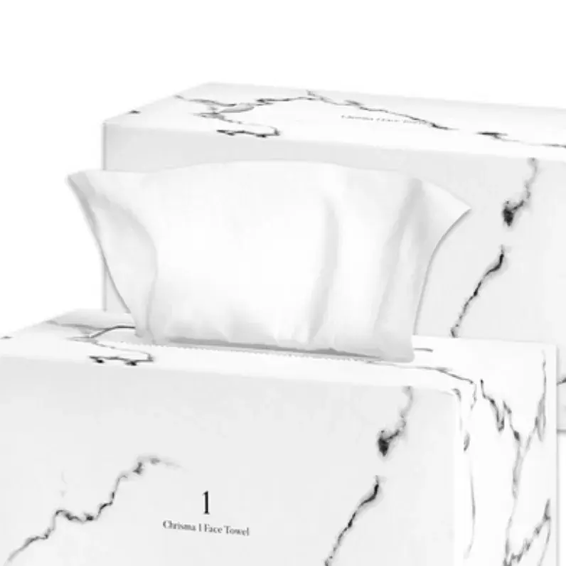 178번. 페이스 타올