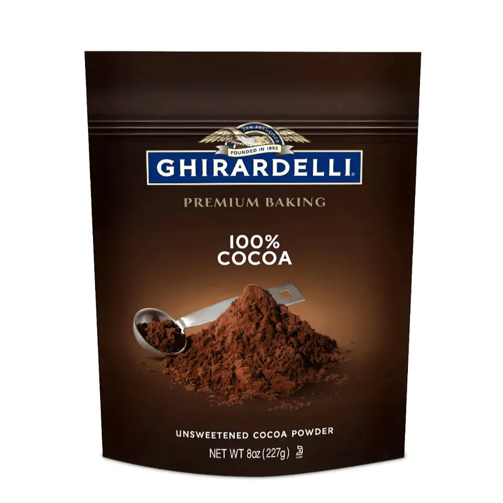 209 기라델리 프리미엄 베이킹 코코아