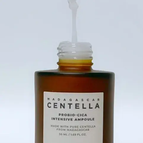 민감성 피부를 위한 약산성 포뮬러