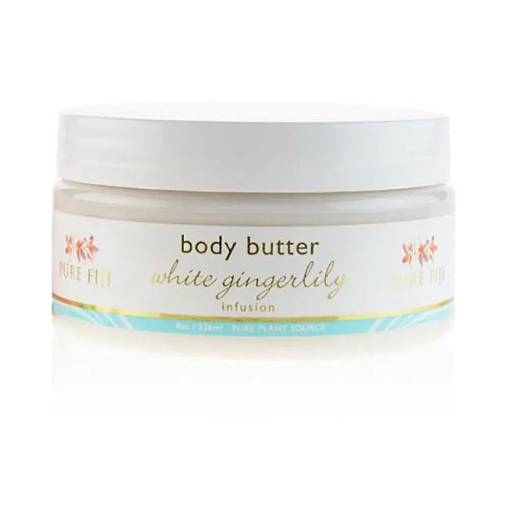 232 퓨어피지 바디버터 화이트진저릴리 꽃향, 236ml, 1개