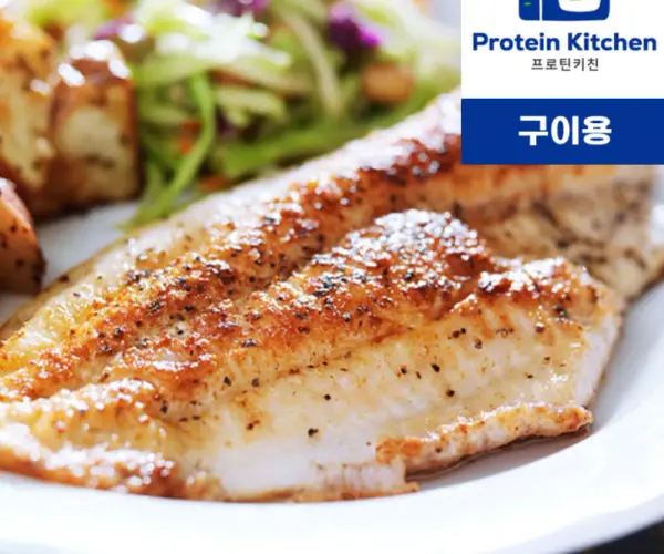 프로틴키친 틸라피아