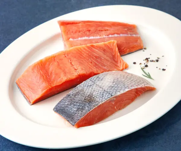 오메가3 풍부한 연어