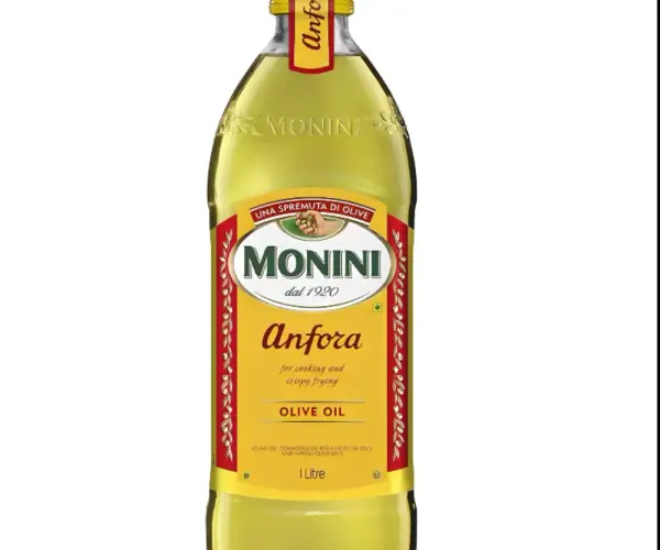 모니니 안포라 퓨어 올리브오일