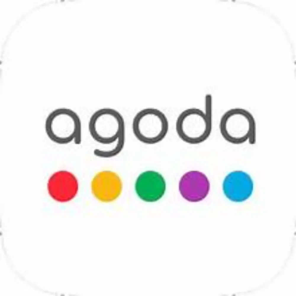 아고다 숙소 예약, 10% 할인받기!