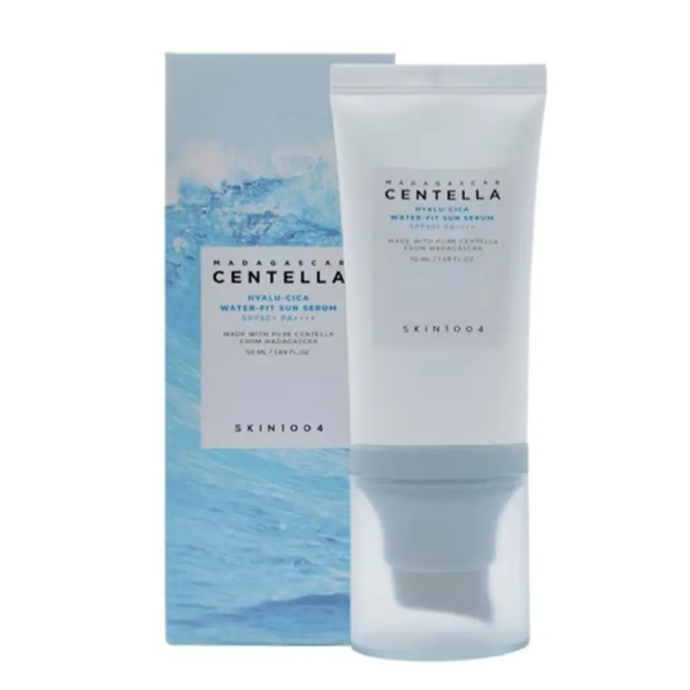 615 스킨1004 센텔라 히알루-시카 워터핏 선 세럼, 50ml, 1개