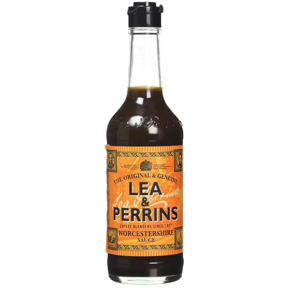 618 리앤페린스 우스타 소스, 290ml, 1개