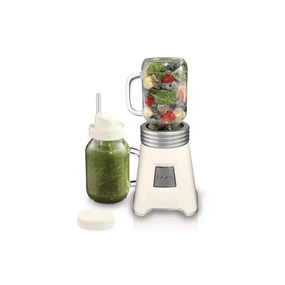 624 오스타 메리슨컵 믹서기 소형 휴대용