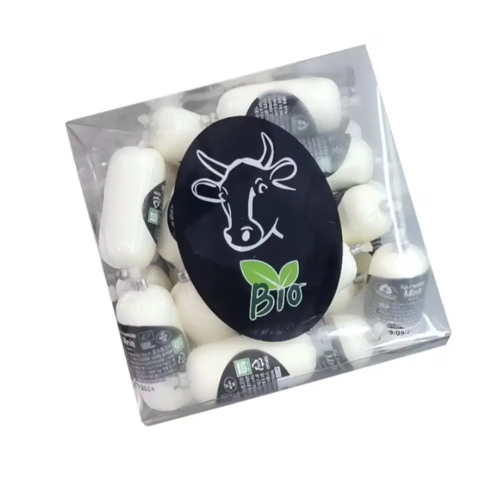 626 코스트코 유기농 프리스카제 미니 크림 치즈 480g