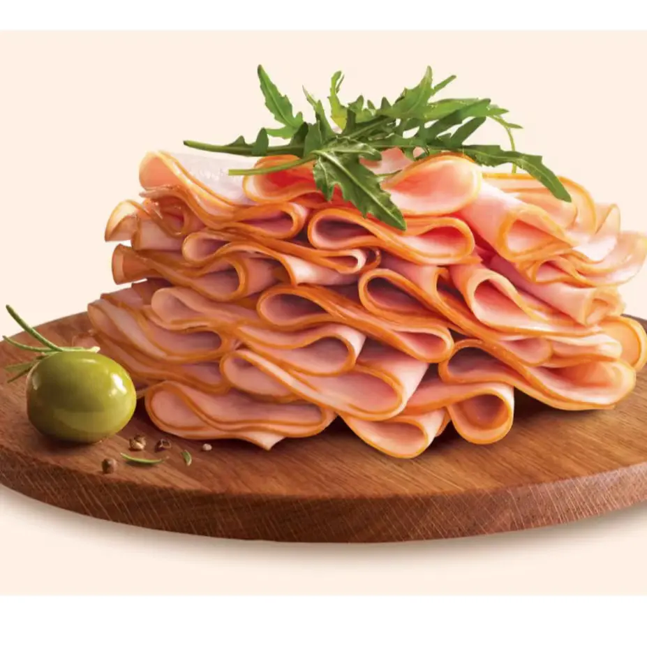 고급진 슬라이스햄!