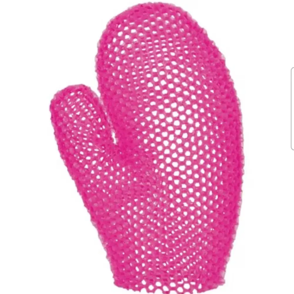 631 스크럽 수프라코어 바디 타월