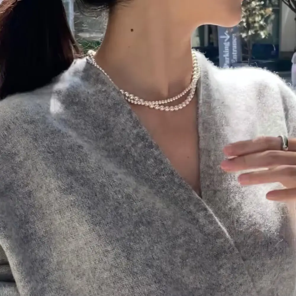 Fashion items in Reels