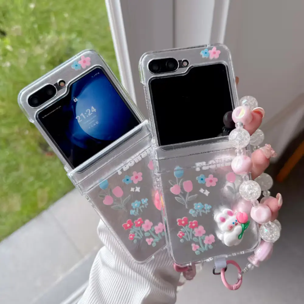 819 스누피 캐릭터 지플립 3 4 5 6 7 시리즈 케이스