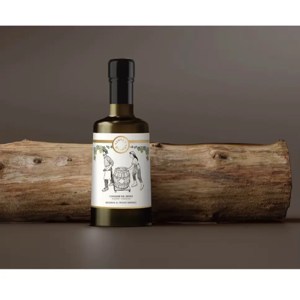 825 [200년 전통] 베오베오 레제르바 셰리 식초