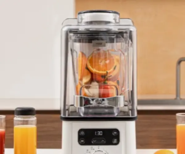 보아르샵 [25년형] 보아르 에이블 비드 블렌더 진공 믹서기 대용량 초고속 후드 믹서 대형 블랜더