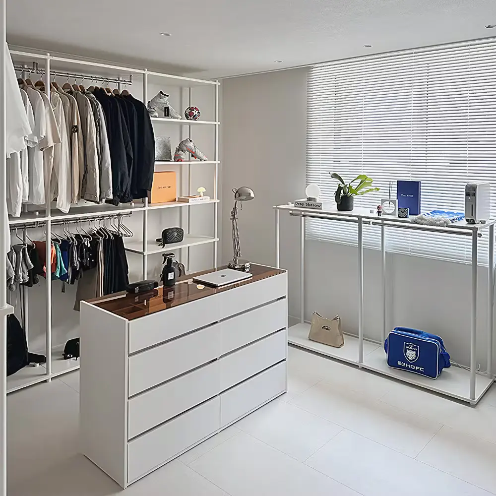 아일랜드 서랍장