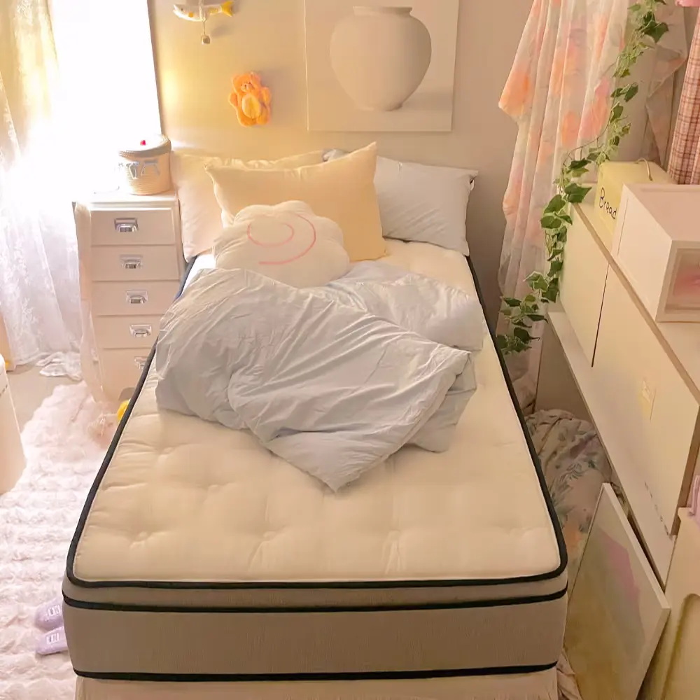 [30일 무료체험] 탄탄 + 포근 매트리스