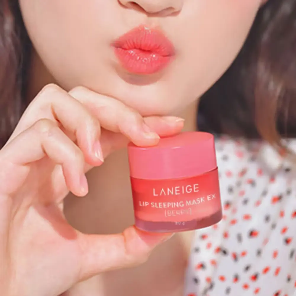 834 라네즈 립 슬리핑 마스크 EX