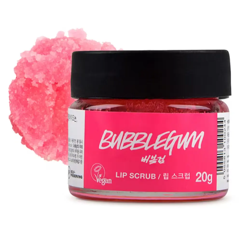 838 러쉬 립 스크럽