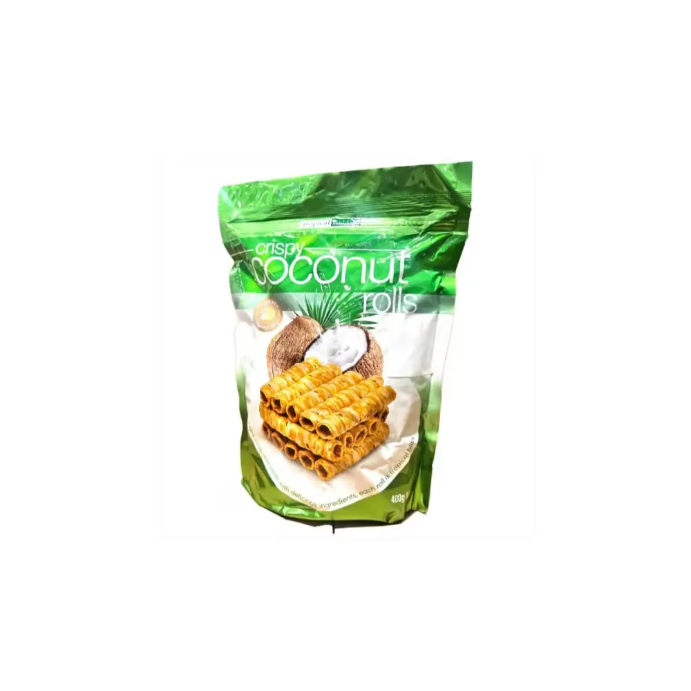 849 트로피칼 필즈 크리스피 코코넛롤