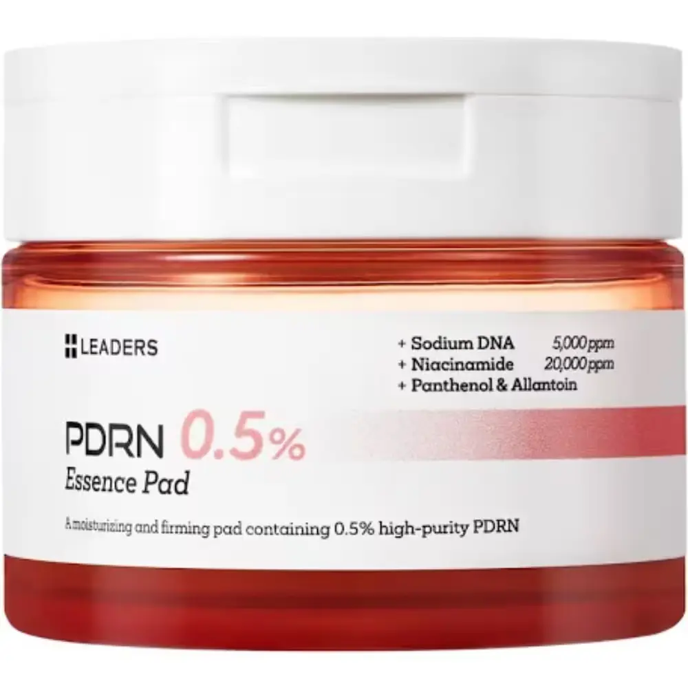851 리더스 PDRN 0.5% 에센스 토너패드
