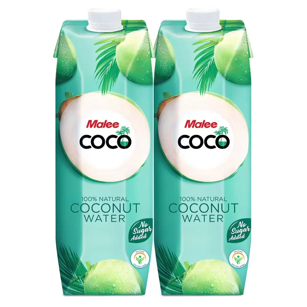 859 말리 코코넛워터, 1L, 2개